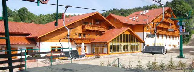 META hotel Beskid Śląski Szczyrk