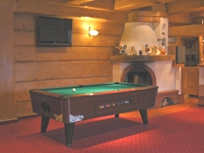 META hotel Beskid Śląski Szczyrk