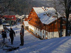 META hotel Beskid Śląski Szczyrk